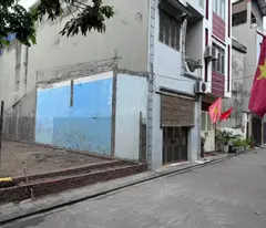 Bán 72m2 đất thị trấn Đông Anh - Ô tô tránh