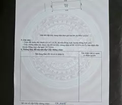 Bán 72m2 đất thị trấn Đông Anh - Ô tô tránh
