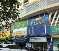KHÁCH CŨ CHUYỂN ĐỊA ĐIỂM NÊN CHÍNH CHỦ CẦN CHO THUÊ SHOPHOUSE TẠI CHUNG CƯ VŨNG TÀU CENTER (THẨM