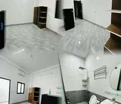PHÒNG TRỆT MỚI XÂY – FULL NỘI THẤT – PHAN HUY ÍCH, TÂN BÌNH
