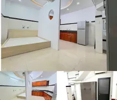 CHÍNH CHỦ CHO THUÊ PHÒNG MỚI – GIÁ TỐT TẠI  PHƯỜNG 14,GÒ VẤP,TPHCM