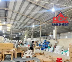 XN140 cho thuê nhà xưởng sản xuất ngoài KCN dễ dàng SX nhiều ngành nghề, giao liền