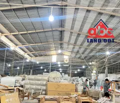 XN140 cho thuê nhà xưởng sản xuất ngoài KCN dễ dàng SX nhiều ngành nghề, giao liền