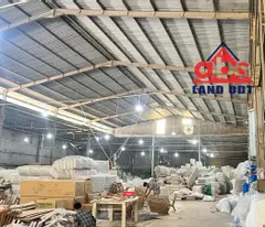 XN140 cho thuê nhà xưởng sản xuất ngoài KCN dễ dàng SX nhiều ngành nghề, giao liền