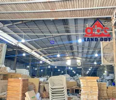 XN140 cho thuê nhà xưởng sản xuất ngoài KCN dễ dàng SX nhiều ngành nghề, giao liền