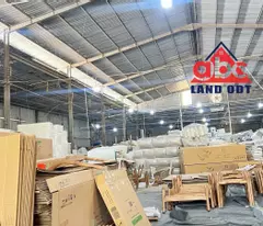 XN140 cho thuê nhà xưởng sản xuất ngoài KCN dễ dàng SX nhiều ngành nghề, giao liền