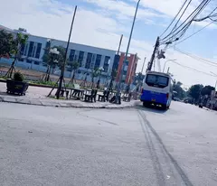 LÔ GÓC 2 MẶT TIỀN – ĐẤT ĐẸP THỌ ĐA, KIM NỖ  Full thổ cư – pháp lý rõ ràng Mặt tiền ~4m – nở hậu