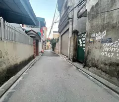 LÔ GÓC 2 MẶT TIỀN – ĐẤT ĐẸP THỌ ĐA, KIM NỖ  Full thổ cư – pháp lý rõ ràng Mặt tiền ~4m – nở hậu