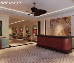 BÁN TOÀ KHÁCH SẠN CAO CẤP MẶT PHỐ  TRUNG TÂM TÂY HỒ - 160M x 8T, MT 6M - HỢP ĐỒNG CHO THUÊ 380TR/TH