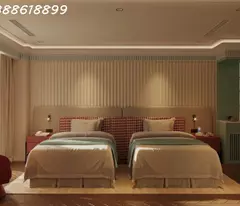 BÁN TOÀ KHÁCH SẠN CAO CẤP MẶT PHỐ  TRUNG TÂM TÂY HỒ - 160M x 8T, MT 6M - HỢP ĐỒNG CHO THUÊ 380TR/TH