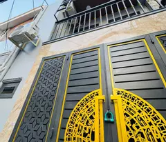 🔥HÀNG HIẾM - 2 TỶ HƠN CÓ NHÀ SG - 2 TẦNG BTCT - NGAY COOPMART QUANG TRUNG - FULL NỘI THẤT XỊN -