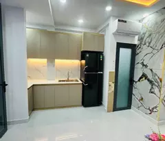 🔥HÀNG HIẾM - 2 TỶ HƠN CÓ NHÀ SG - 2 TẦNG BTCT - NGAY COOPMART QUANG TRUNG - FULL NỘI THẤT XỊN -