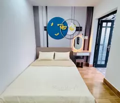 🔥HÀNG HIẾM - 2 TỶ HƠN CÓ NHÀ SG - 2 TẦNG BTCT - NGAY COOPMART QUANG TRUNG - FULL NỘI THẤT XỊN -