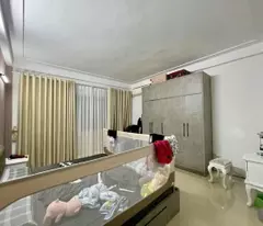 Bán nhà vị trí đẹp đường Thach Bàn - Long Biên - HN.