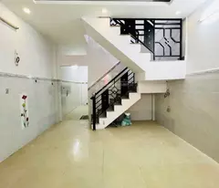 CĂN GÓC 2 MẶT HẺM KHÔNG QH SÁT CẦU NGUYỄN VĂN CỪ  NGANG 4X13m CHỈ NHỈNH 5 TỶ