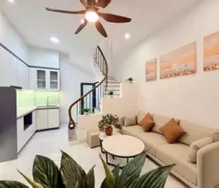 BÁN NHÀ SIÊU PHẨM LÊ TRỌNG TẤN - NGÕ THÔNG - Ô TÔ 7 CHỖ VÀO NHÀ - 48m² - 10 tỷ
