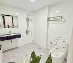 BÁN NHÀ SIÊU PHẨM LÊ TRỌNG TẤN - NGÕ THÔNG - Ô TÔ 7 CHỖ VÀO NHÀ - 48m² - 10 tỷ