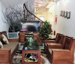 Bán nhà 5 tầng cạnh siêu thị Aone Mall Dương Nội full nội thất kinh doanh đỉnh