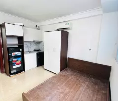 Cho Thuê Ccmn Full đẹp thoáng cửa sổ giá rẻ Tại 302 Minh Khai, HBT