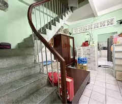 Nhà HXH Đường Nguyễn Đình Chiểu Phường 4 Cũ Phú Nhuận.