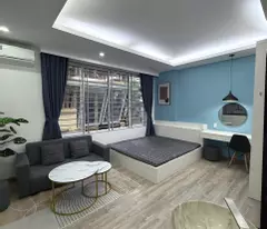 Cho Thuê Ccmn đẹp thoáng sáng ngõ 592 Trường Chinh, Ngã Tư Sở, Đống Đa