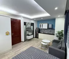 Cho Thuê Ccmn đẹp thoáng sáng ngõ 592 Trường Chinh, Ngã Tư Sở, Đống Đa