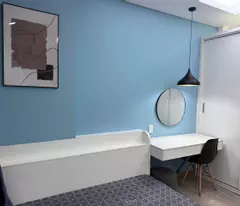 Cho Thuê Ccmn đẹp thoáng sáng ngõ 592 Trường Chinh, Ngã Tư Sở, Đống Đa