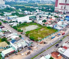 Sở hữu nhanh Emerald Granden View chỉ 9 tr/tháng 54m2 view hồ bơi tại Bình Dương HCM.