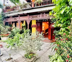 BÁN CĂN GÓC 2 MẶT TIỀN VIEW SÔNG Đ.NGUYỄN PHÚC CHU, PHỐ CỔ HỘI AN, ĐÀ NẴNG- DT 116M2 NGANG LỚN