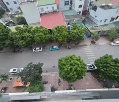 BÁN NHÀ LIỀN KỀ VIỆT HƯNG 76m2 - 6 Tầng Thang Máy - Vị Trí Kinh Doanh Đắc Địa - Hơn 30 Tỷ