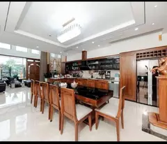 BÁN NHÀ LIỀN KỀ VIỆT HƯNG 76m2 - 6 Tầng Thang Máy - Vị Trí Kinh Doanh Đắc Địa - Hơn 30 Tỷ