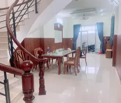 Bán nhà đường số 27, Hiệp Bình Chánh, Thủ Đức, TP HCM. DT 105 m2, 3 tầng. Giá  8.7 tỷ, Sổ Hồng,