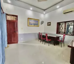 Bán nhà đường số 9, Phường Linh Trung, Thủ Đức, TP HCM. DT 105m2, 4 tầng, 8PN. Giá 9.5 tỷ, SHR