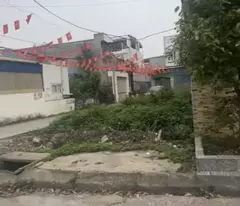 Lô góc trục tổ 7 thị trấn An Dương Hải Phòng