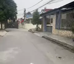 Lô góc trục tổ 7 thị trấn An Dương Hải Phòng