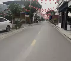 Lô góc trục tổ 7 thị trấn An Dương Hải Phòng