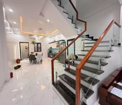 BÁN NHÀ 4 TẦNG KHU ĐÀ NẴNG – NGÔ QUYỀN – TRUNG TÂM THÀNH PHỐ – GIÁ TỪ 4 TỶ