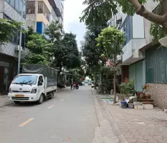 0372311369 Bán Nhà PHỐ VIP BỒ ĐỀ 90M2 - Đường Container Tránh - Vỉa Hè Rộng – AN SINH ĐỈNH