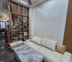 GIÁ TỐT - CẦN BÁN NHÀ XÃ LIÊN NINH, HUYỆN THANH TRÌ, HÀ NỘI – 45M² – Ô TÔ CHẠY QUA CỬA