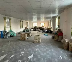 XƯỞNG MẶT TIỀN TRẦN THỊ HƠN – 2.400M² (2.000M² THỔ) – CONTAINER 24/7 – CHỈ 58 TỶ.
