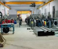 XƯỞNG MẶT TIỀN TRẦN THỊ HƠN – 2.400M² (2.000M² THỔ) – CONTAINER 24/7 – CHỈ 58 TỶ.