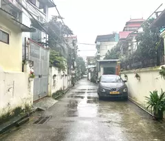 Bán đất Việt Hưng - Sát phố - ô tô- Nở Hậu- tiện ích- 55m nhỉnh 8 tỷ(TL)