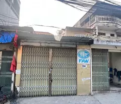 Bán đất Việt Hưng - Sát phố - ô tô- Nở Hậu- tiện ích- 55m nhỉnh 8 tỷ(TL)
