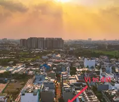 BÁN GẤP SIÊU PHẨM 1.200m² THẠNH XUÂN – GIÁ TỐT, CHỐT NHANH KẺO LỠ!