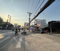 Bán nhà mặt tiền Nguyễn Thị Định-Trịnh Khắc Lập, TML, 280m2, 28.9 tỷ, xây cao, HDT 30tr