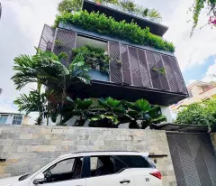 Bán nhà mặt tiền Nguyễn Thị Định-Trịnh Khắc Lập, TML, 280m2, 28.9 tỷ, xây cao, HDT 30tr