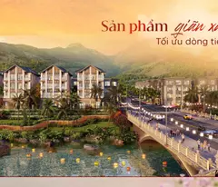 BIỆT THỰ LIỀN KỀ VINHOMES HẢI VÂN BAY 5,2 TỈ SỞ HỮU LÂU DÀI - TIỆN ÍCH CHUẨN 5 SAO