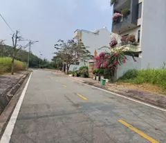 1 nền duy nhất, 153m, KDC Bộ Công An, giá chỉ 13 tỷ, sổ riêng