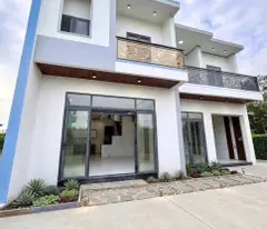 🔥BÁN NHÀ 1 TRỆT 1 LẦU MỚI XÂY Chỉ 5 phút đến KDL Bửu Long