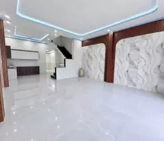 🔥BÁN NHÀ 1 TRỆT 1 LẦU MỚI XÂY Chỉ 5 phút đến KDL Bửu Long